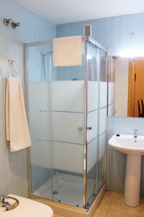 Luminoso Apartamento Con Piscina En Playa Morro De Gos Oropesa del Mar Exteriör bild