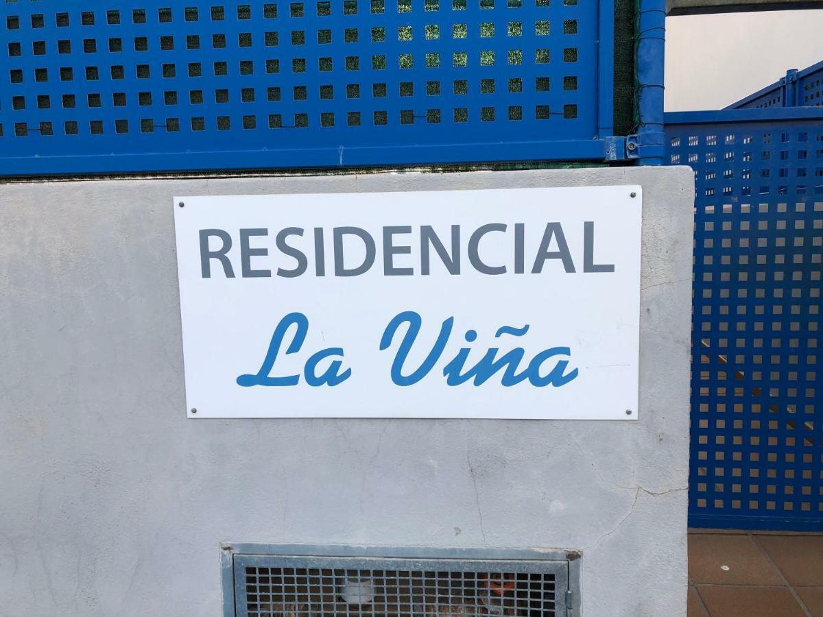 Luminoso Apartamento Con Piscina En Playa Morro De Gos Oropesa del Mar Exteriör bild